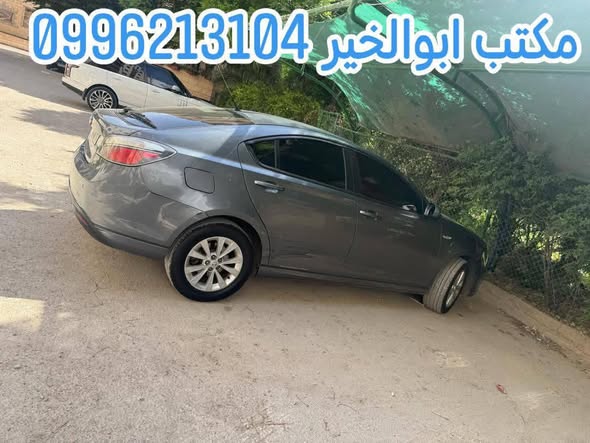 إم جي 550 2010 - صورة 1