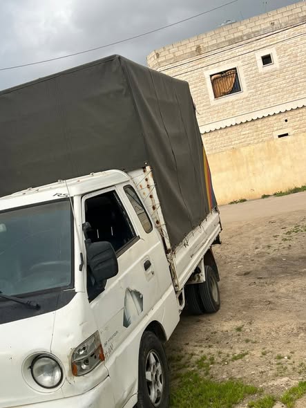 هيونداي بورتر 1998 - صورة 2