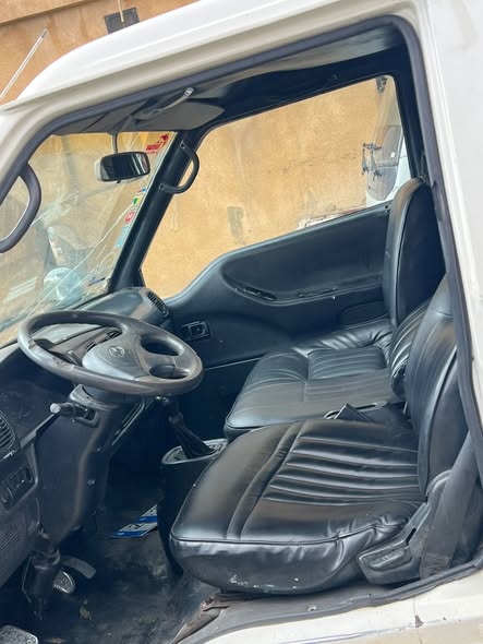 هيونداي بورتر 1998 - صورة 4