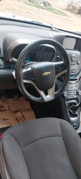 شفروليه أورلاندو 2012 - صورة 4