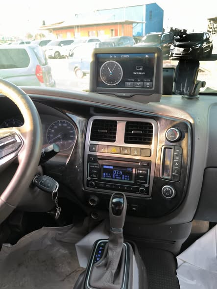 هونداي بورتر 2021 - صورة 4