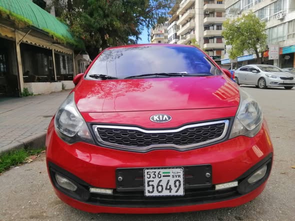 كيا ريو 2012 - صورة 2