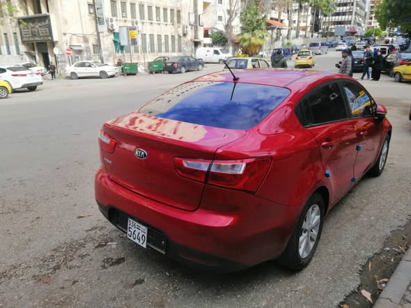 كيا ريو 2012 - صورة 3