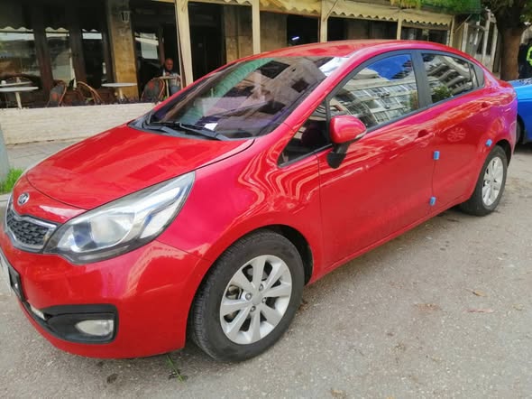 كيا ريو 2012 - صورة 4