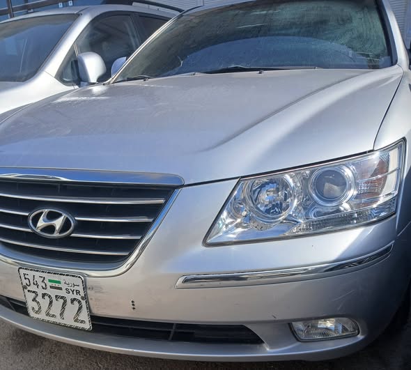 هيونداي سوناتا 2009 - صورة 2