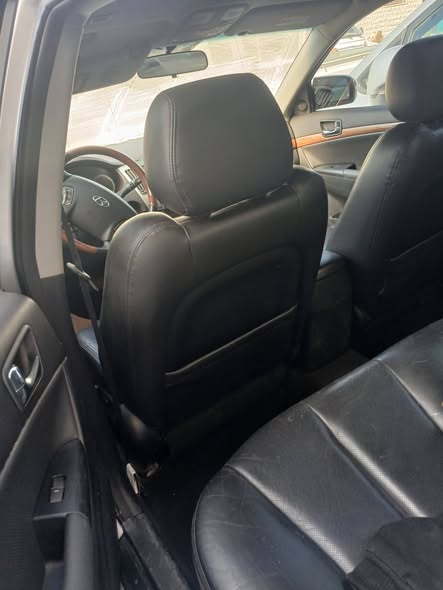 هيونداي سوناتا 2009 - صورة 3