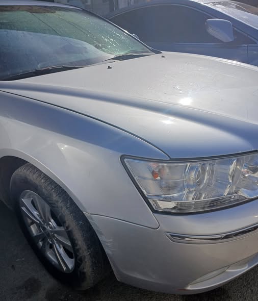 هيونداي سوناتا 2009 - صورة 5