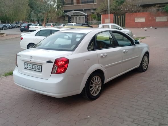 دايو لاسي 2005 - صورة 1