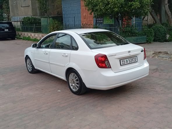 دايو لاسي 2005 - صورة 2