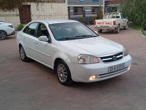 دايو لاسي 2005 - صورة 3