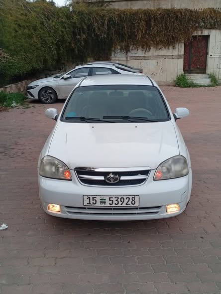 دايو لاسي 2005 - صورة 4