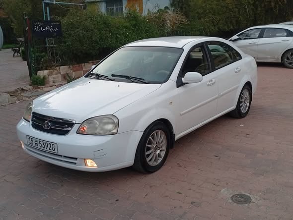 دايو لاسي 2005 - صورة 5