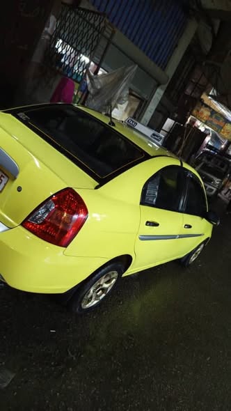 هيونداي اكسنت 2009 - صورة 2