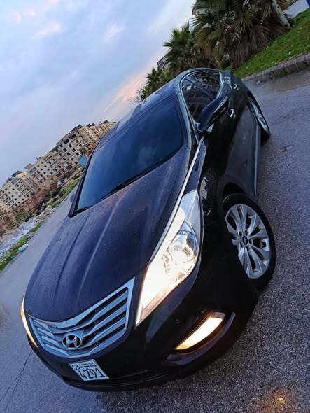 هونداي ازيرا 2012 - صورة 3