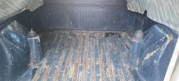 سكودا بك أب 1994 - صورة 4