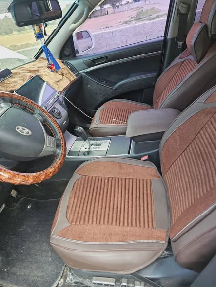 هيونداي فيركروز 2011 - صورة 2