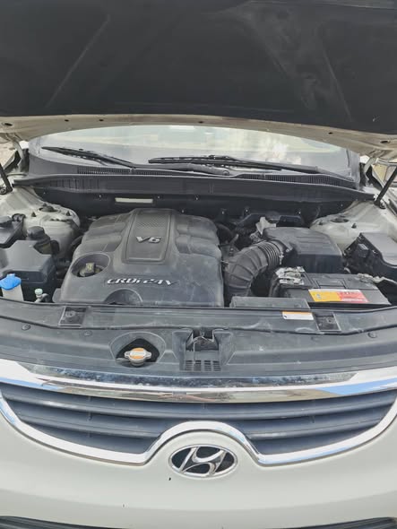 هيونداي فيركروز 2011 - صورة 3