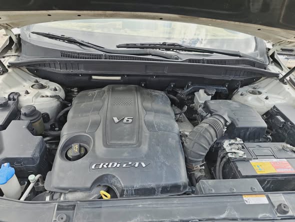 هيونداي فيركروز 2011 - صورة 4