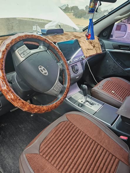 هيونداي فيركروز 2011 - صورة 5