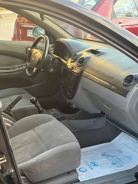 شفروليه اوبترا 2007 - صورة 2