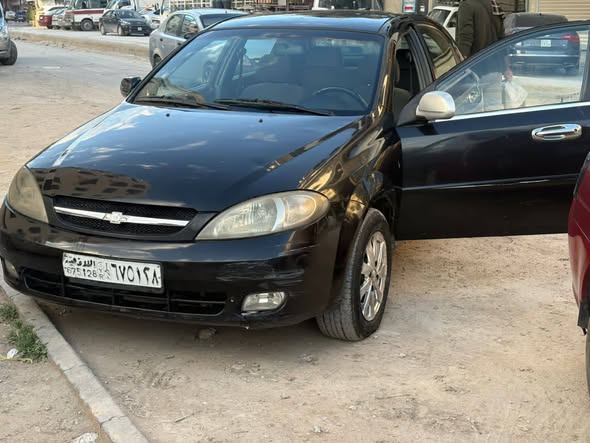 شفروليه اوبترا 2007 - صورة 3