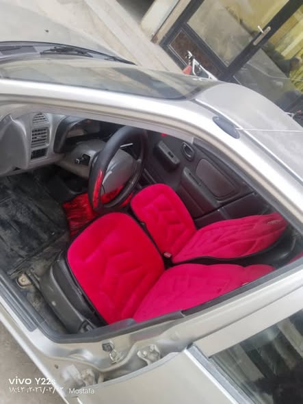 سوزوكي ألتو 2007 - صورة 2