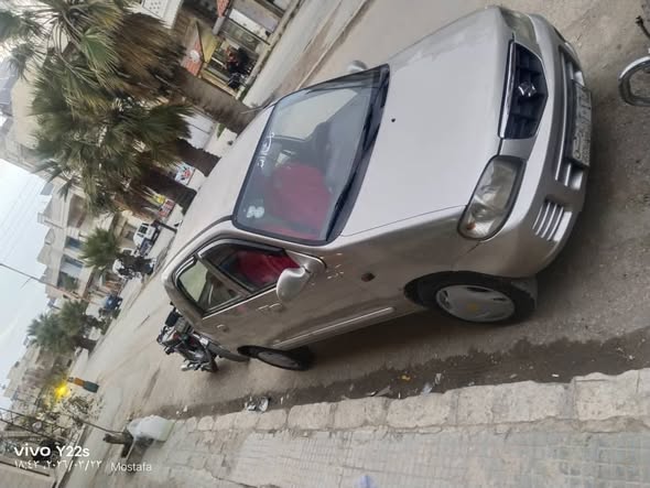 سوزوكي ألتو 2007 - صورة 3