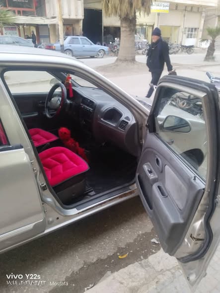 سوزوكي ألتو 2007 - صورة 4