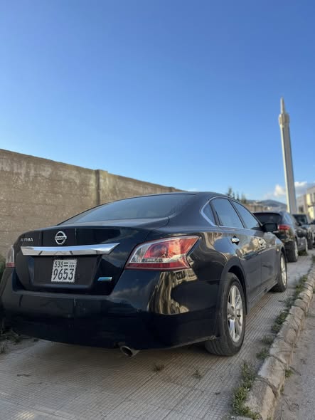 نيسان ألتيما 2013 - صورة 2