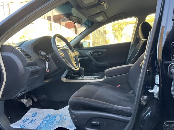 نيسان ألتيما 2013 - صورة 4