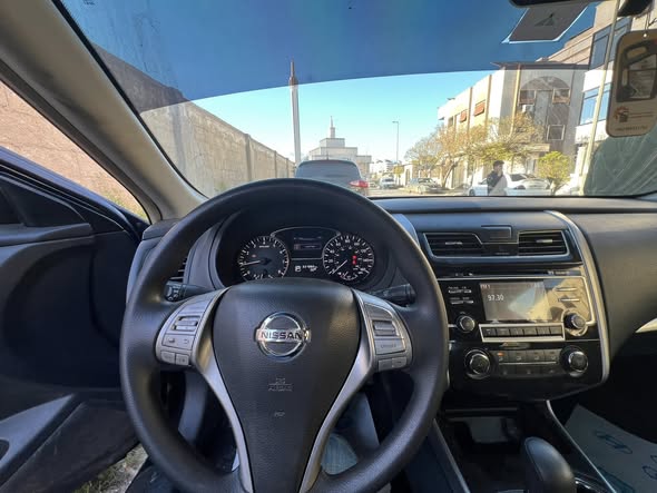 نيسان ألتيما 2013 - صورة 5