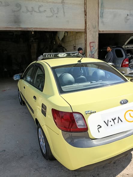 كيا ريو 2011 - صورة 2