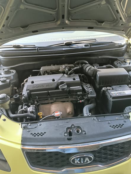 كيا ريو 2011 - صورة 3