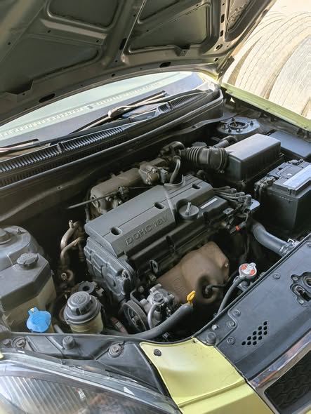 كيا ريو 2011 - صورة 4