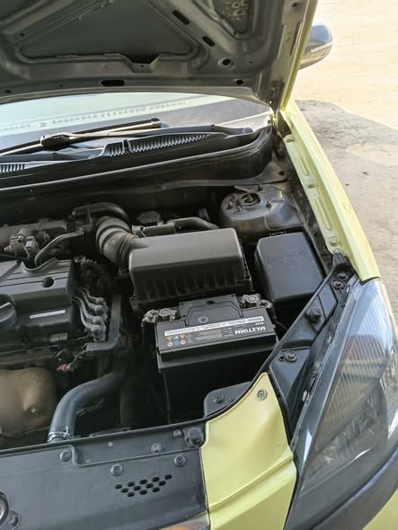 كيا ريو 2011 - صورة 5