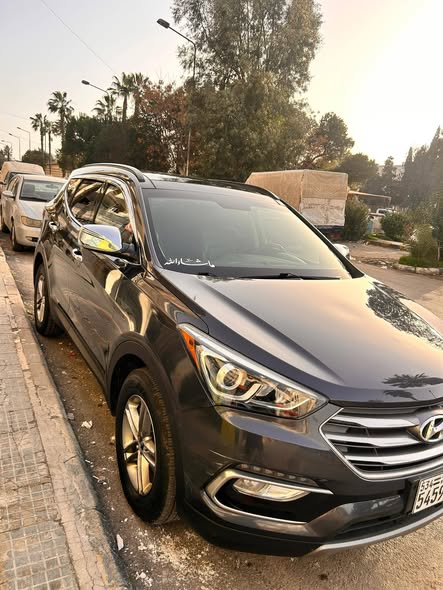 هيونداي سانتا في 2017 - صورة 2