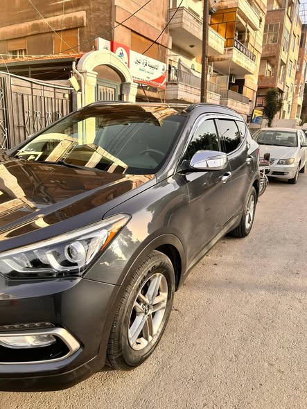 هيونداي سانتا في 2017 - صورة 5