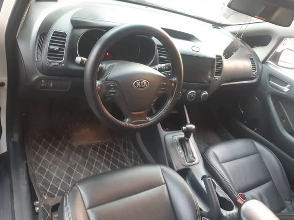 كيا K3 2013 - صورة 3