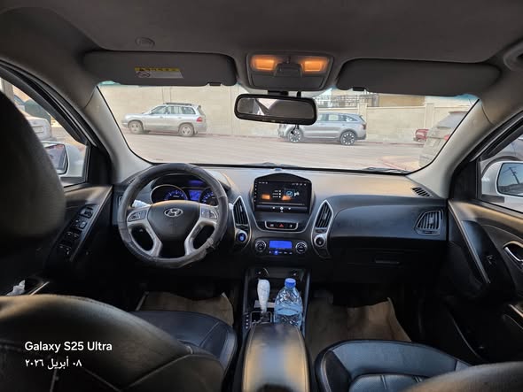 هيونداي توسان 2013 - صورة 3