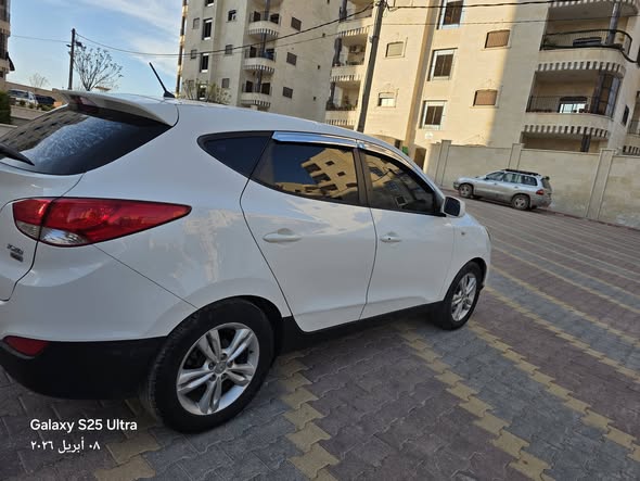 هيونداي توسان 2013 - صورة 4