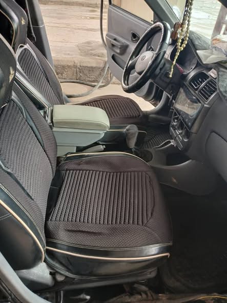 هيونداي اكسنت 2006 - صورة 3