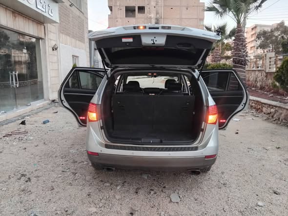 هيونداي فيراكروز 2011 - صورة 3