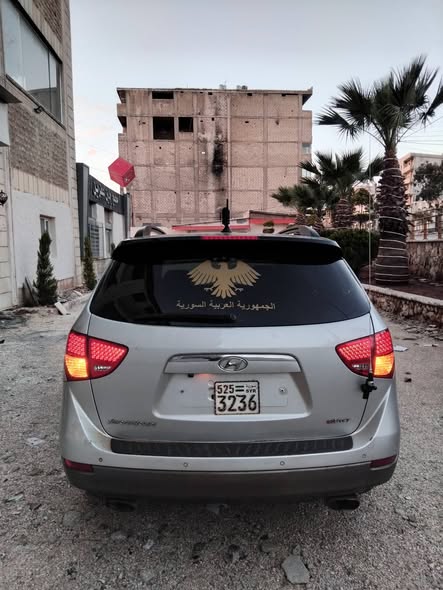 هيونداي فيراكروز 2011 - صورة 5