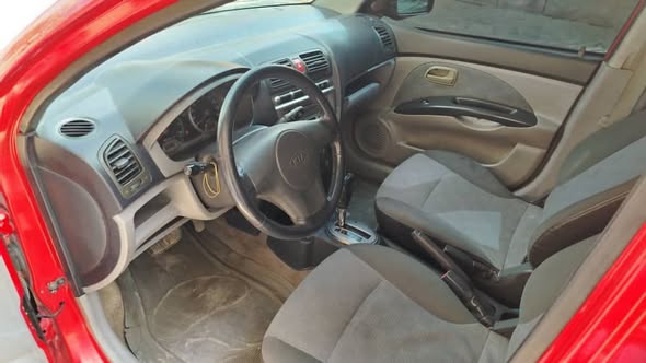 كيا مورنينغ 2007 - صورة 2