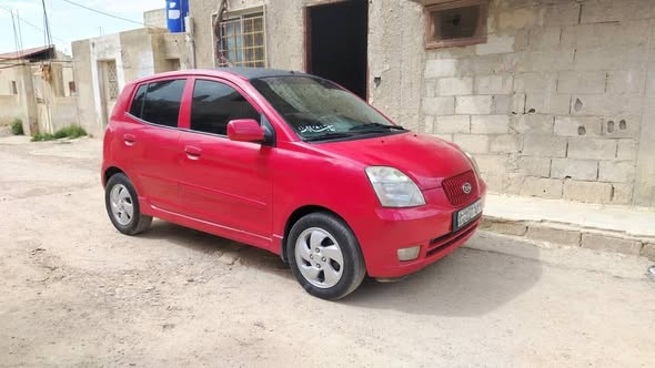 كيا مورنينغ 2007 - صورة 3