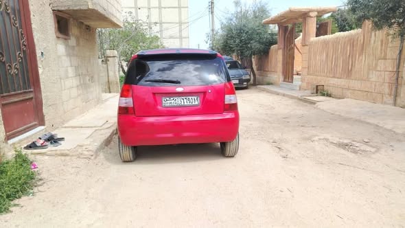 كيا مورنينغ 2007 - صورة 4