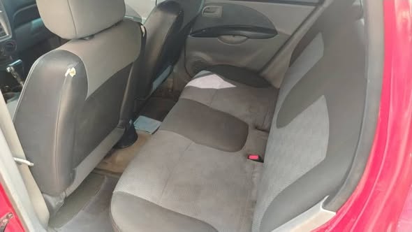 كيا مورنينغ 2007 - صورة 5