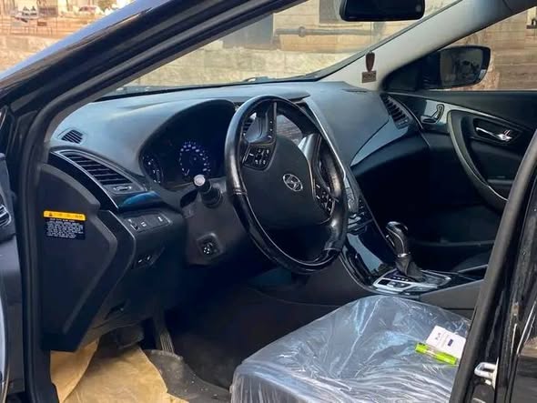 هيونداي ازيرا 2012 - صورة 3