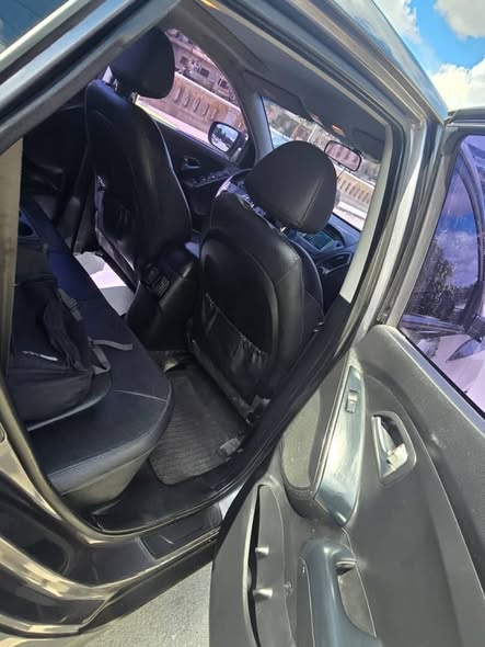 هونداي توسان 2014 - صورة 3