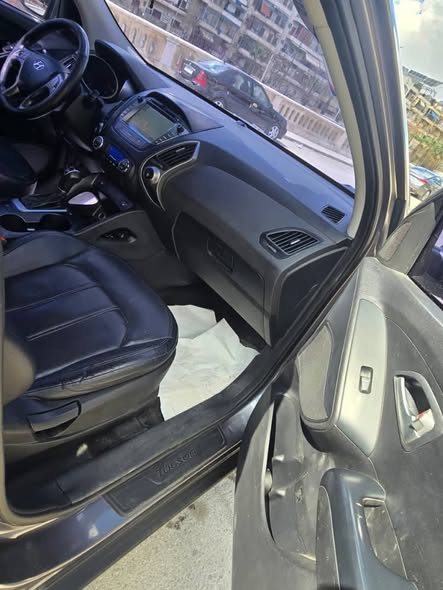 هونداي توسان 2014 - صورة 4